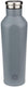 Abbey camp abbey drinkfles dubbelwandig - godafoss - 0.48 l - grijs zilver - 0,48 l