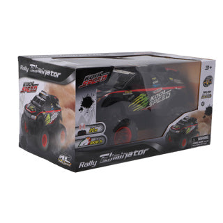 Load image into Gallery viewer, Kool speed radiografisch bestuurbare rally eliminator 1:16
