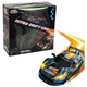 Rapid wheels r c nitro drift car (usb)
