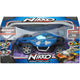 R c nikko race buggies: alien panic blue