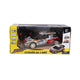 Kool speed radiografisch bestuurbare auto citroen 1:16 2.4g ds 3 wrc