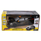Kool speed radiografisch bestuurbare auto renault 1:16 2.4g mégane r.s. n4