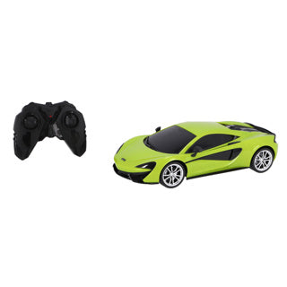 Chargez l'image dans la visionneuse de la galerie, Kool speed radiografisch bestuurbare auto mclaren 1:16 2.4g 5705 neon groen

