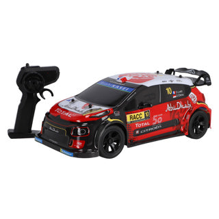 Load image into Gallery viewer, Kool speed radiografisch bestuurbare auto citroen 1:10 2.4g wrc
