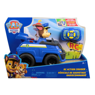 Load image into Gallery viewer, Paw patrol rc chase
