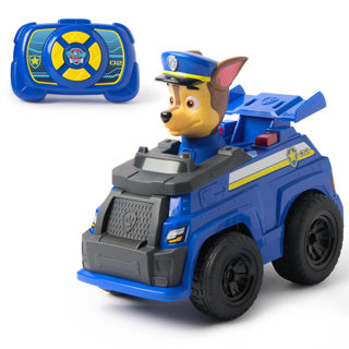 Load image into Gallery viewer, Paw patrol rc chase
