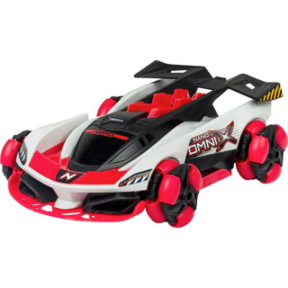 R c nikko nano omni x: galactic red