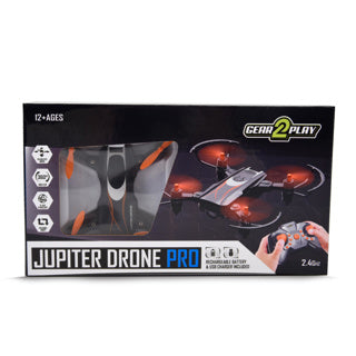 Afbeelding laden in galerijviewer, Gear2play jupiter drone pro
