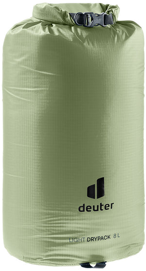 Deuter light drypack 8l - pack sack