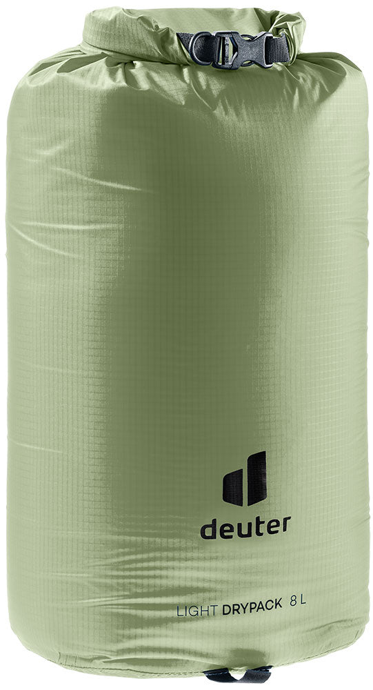 Load image into Gallery viewer, Deuter light drypack 8l - pack sack
