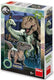 Dinotoys dino neon puzzel van dinosaurussen 100 xl stukjes