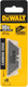 Dewalt dwht0-11131 | carbide reservemes | 5 stuks - dwht0-11131
