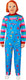 Rubies chucky volwassenenkostuum - - maat m