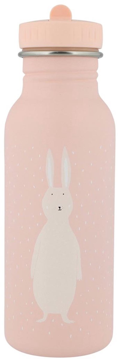 Afbeelding laden in galerijviewer, Trixie drinkfles - mrs. rabbit, 500ml
