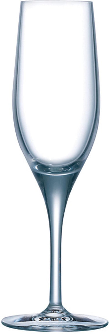 Chef sommelier sensation exalt champagneglas - 0.19 l - set-6