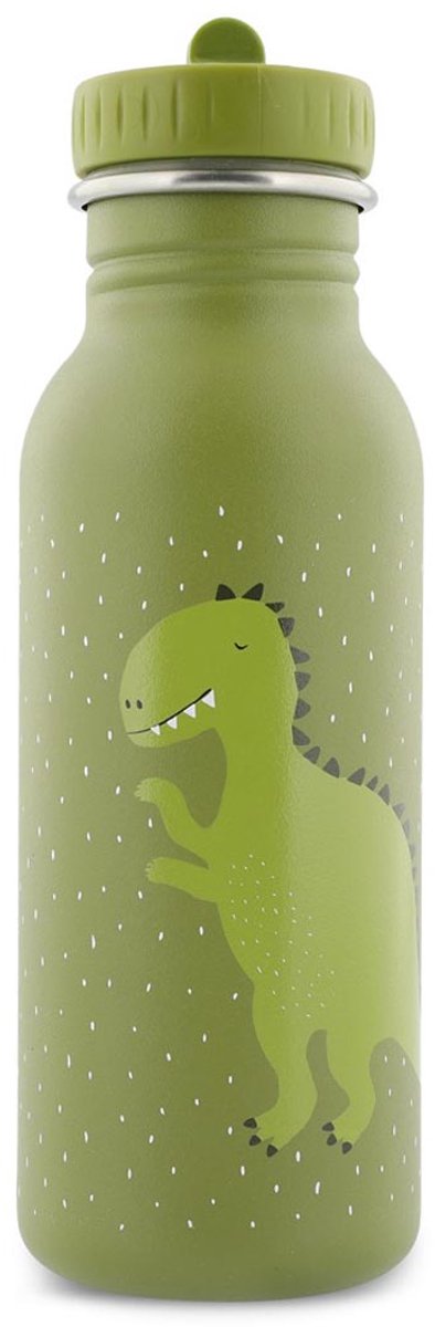 ギャラリービューアに画像をロードする, Trixie drinkfles - mr. dino, 500ml
