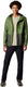 Columbia pouring adventure™ iii jacket men's jas - canteen, greenscape - maat l