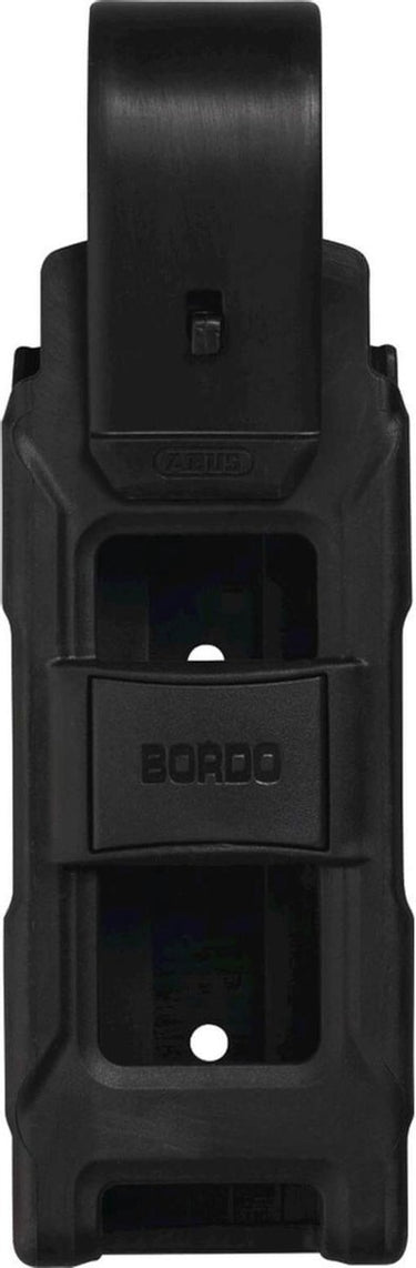 Abus slothouder - bracket st 6000 120 black bordo™ big