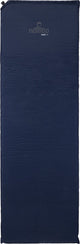 Nomad ® perth 5.0 slaapmat zelfopblazend | 198 x 63 | 5 cm dikte | blauw | comfortabel kamperen | incl hoes