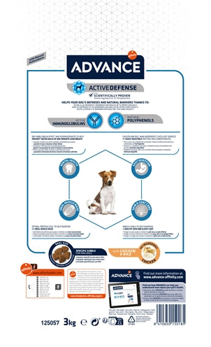 Load image into Gallery viewer, Advance Mini adult
