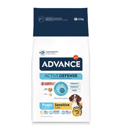 Load image into Gallery viewer, Advance Puppy sensitive
