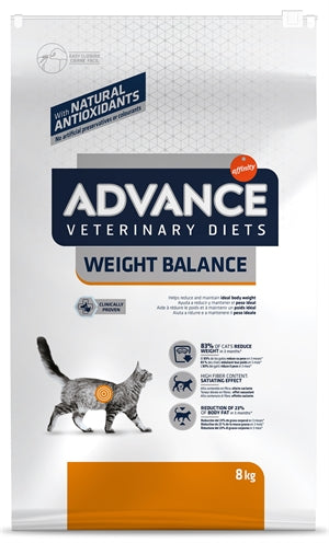 Advance veterinary