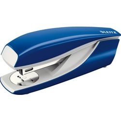 Leitz metalen nietmachine nexxtseries 5502 65mm blauw
