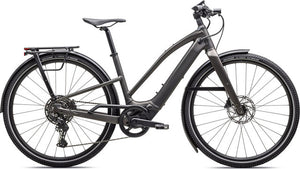 Specialized turbo vado sl 4.0 step-through eq 2 28 e-trekking bike