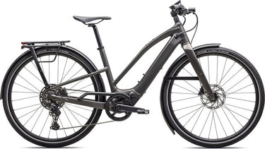 Specialized turbo vado sl 4.0 step-through eq 2 28 e-trekking bike
