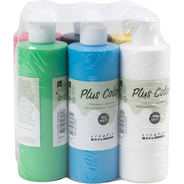 Http: www.cchobby.nl plus-color-acrylverf-primair-kleuren-6x250-ml-1-doos