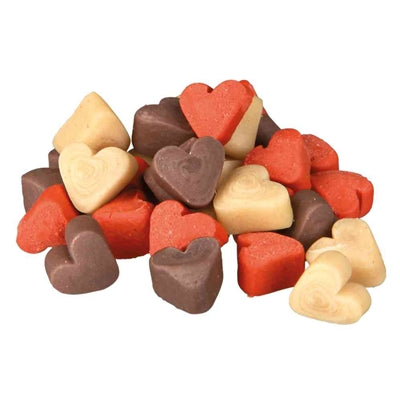 Load image into Gallery viewer, Trixie Trainer snack mini hartjes
