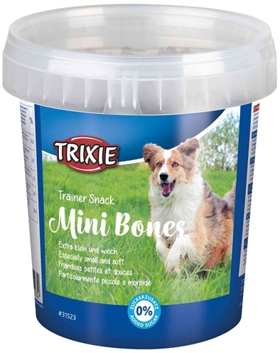 Load image into Gallery viewer, Trixie Trainer snack mini botjes
