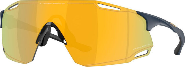 Load image into Gallery viewer, Oakley cybr dyno sports glasses
