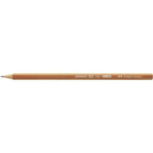 Faber-castell 1117 tekenpotlood
