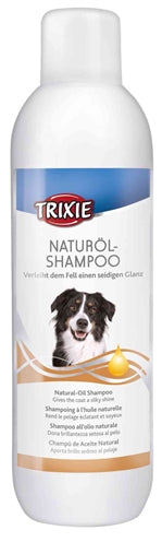 Load image into Gallery viewer, Trixie Shampoo natuurolie
