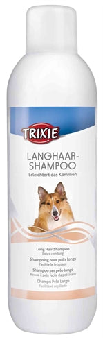 Load image into Gallery viewer, Trixie Shampoo langharige hond
