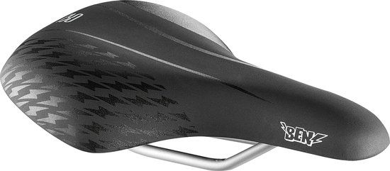 Selle Royal kinderzadel Ben Kids unisex 16-20-24