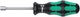 Wera 395 dopschroevendraaier holle schacht, 13.0 x 80 mm - 1 stuk(s) - 05029466001