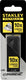 Stanley carbide reservemes (10 stuks)
