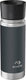 Dometic roestvrijstalen geïsoleerde thermosfles met 360 dop 500 ml slate