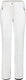 Icepeak entiat dames softshell skibroek - wit - 40