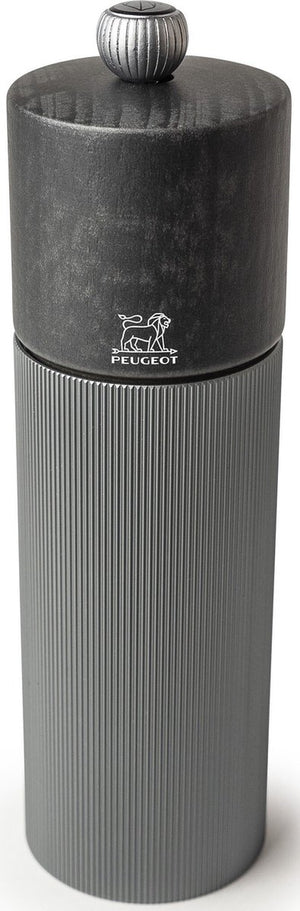 Peugeot line pepermolen 18 cm - carbon
