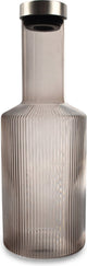 S p collection s|p collection fles met dop 100cl smoked ray