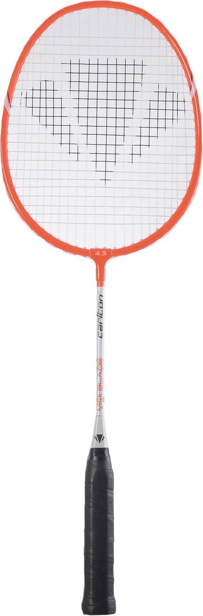 Carlton midi-blade iso 4.3 - badmintonracket