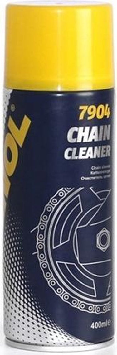 Mannol kettingreiniger 400ml