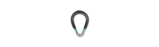 Beta nippelspanner groen 3.3 mm
