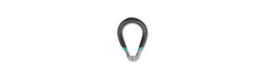 Beta, beta beta nippelspanner groen 3.3 mm