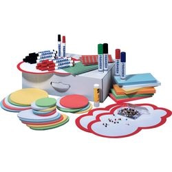 Presentatiekoffer franken eco 1500-delig
