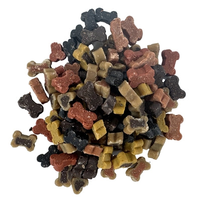 Load image into Gallery viewer, Petsnack mix bones
