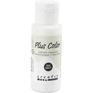 Https: www.cchobby.nl plus-color-acrylverf-wit-60-ml-1-fles